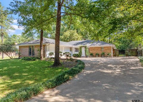 1743 Barbara Court Hideaway TX 75771