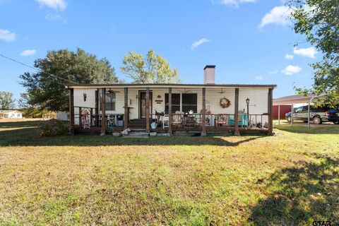 A home in Grand Saline