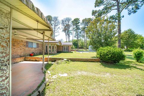 A home in Winnsboro