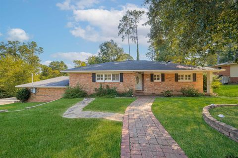 1900 W Hoyt Dr. Longview TX 75601