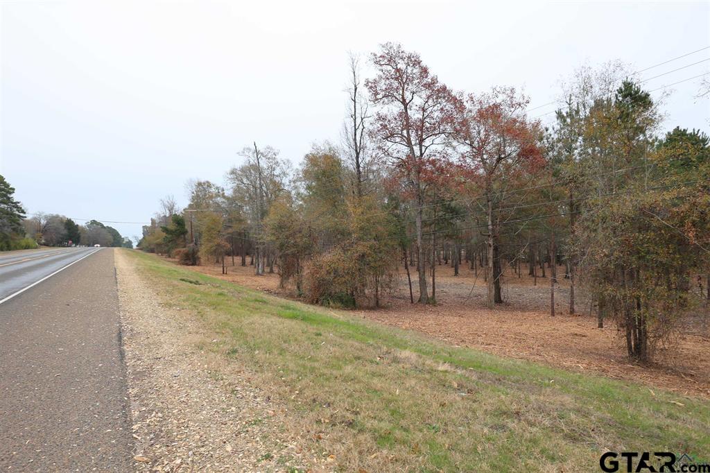 10 ACRES HWY 43 / HUBBARD DR