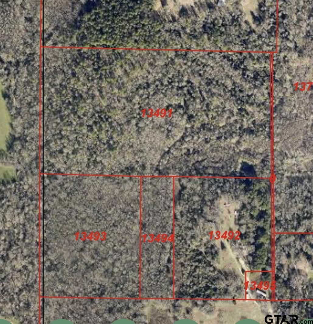 TBD County Road 4510