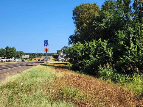 TBD HWY 110 N Whitehouse TX 75791