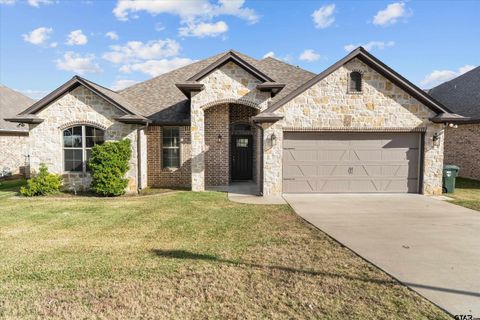 7356 Flat Rock Lane Tyler TX 75703
