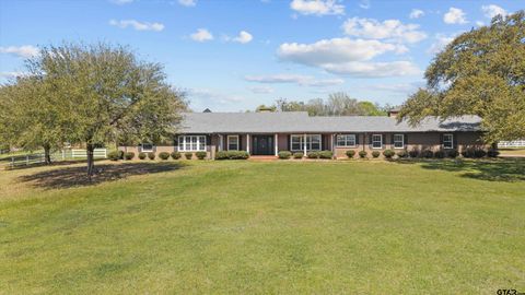 1248 Canada St Jacksonville TX 75766