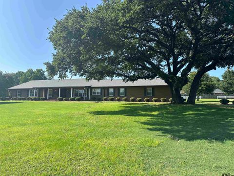 1248 Canada St Jacksonville TX 75766