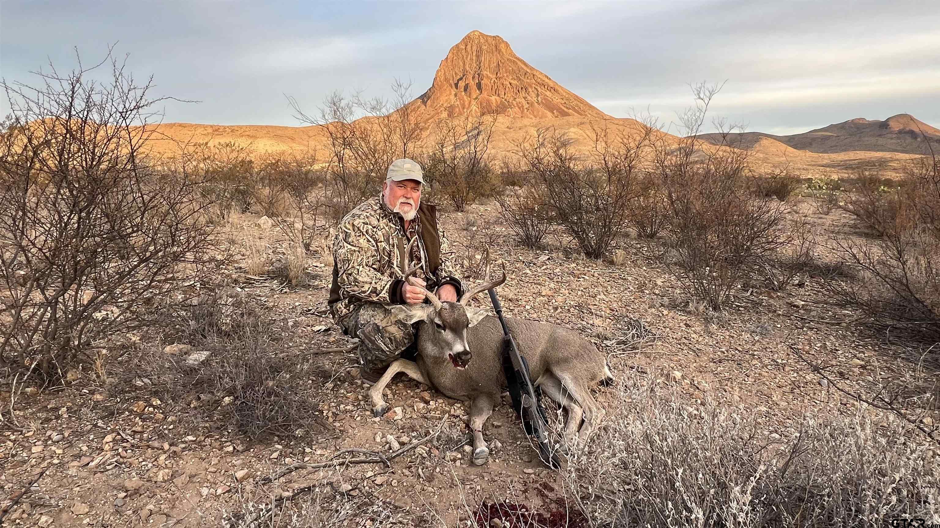 27236 Lake Ament Christmas Wells Tank Tract