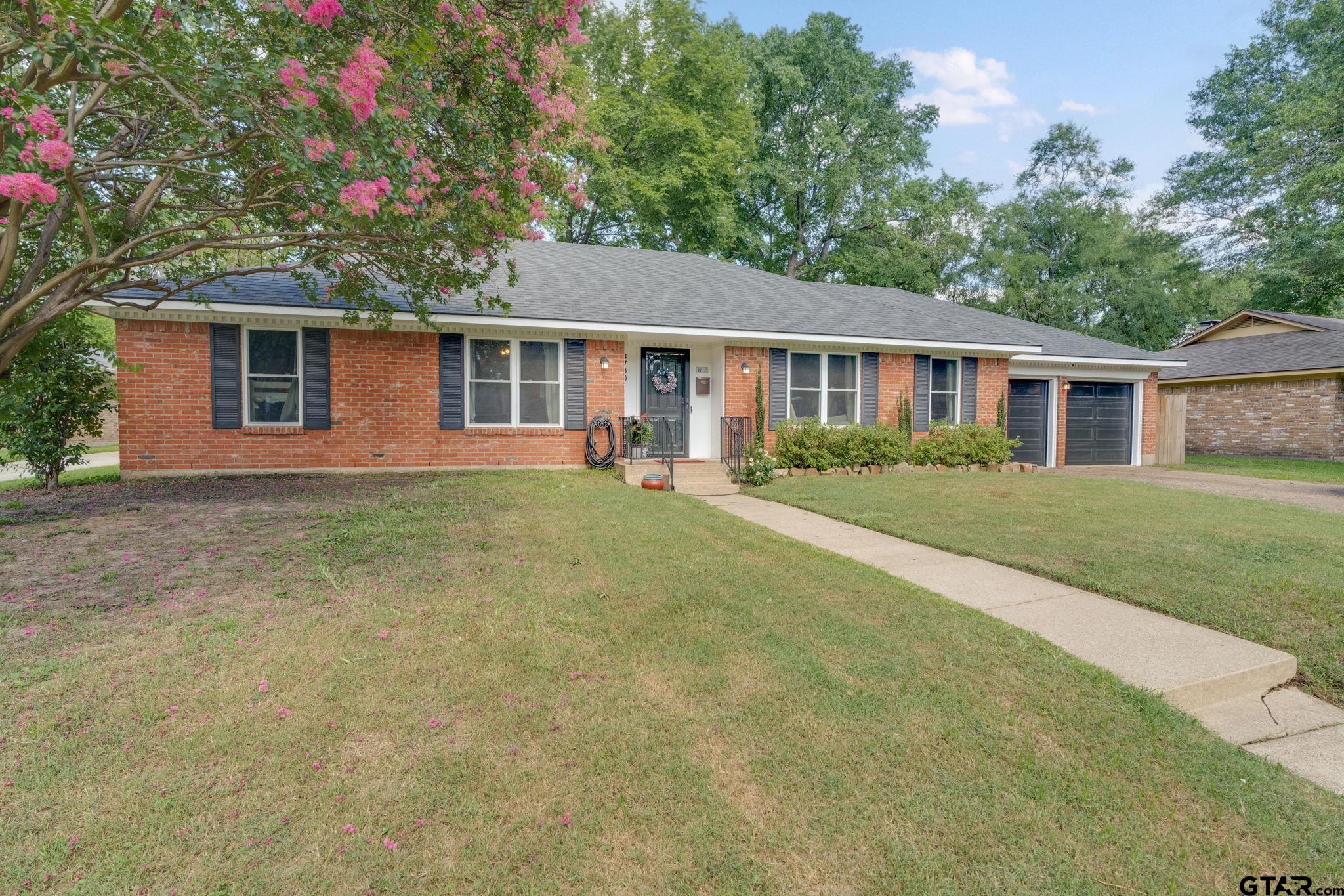 3700 S Cameron