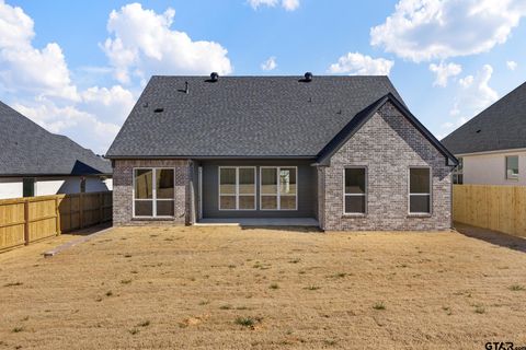 A home in Bullard