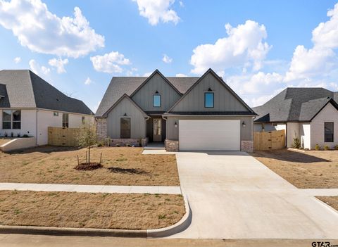 A home in Bullard