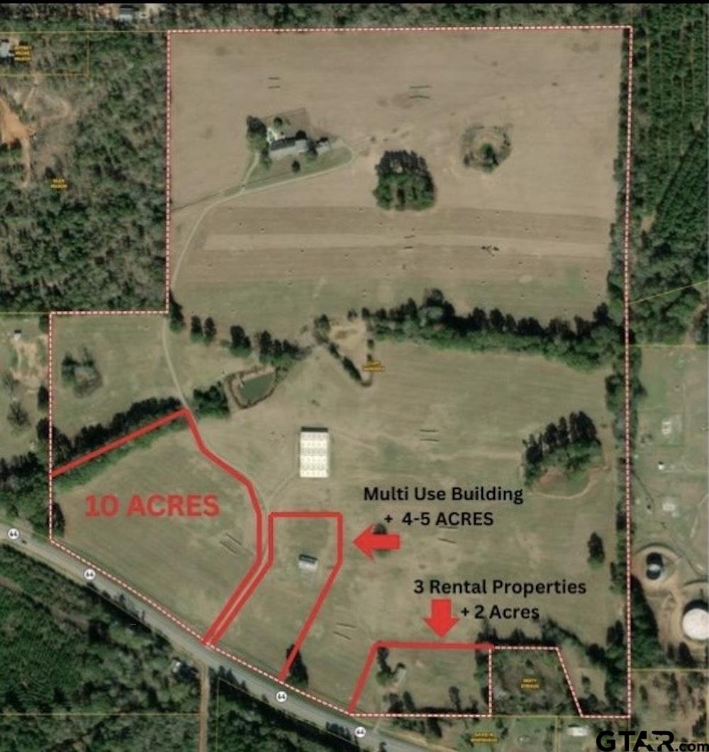 10864 State Highway 64 W