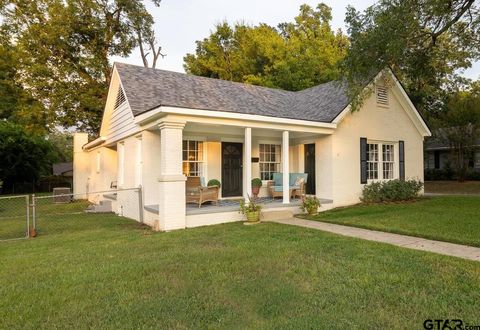 1908 Jarrel Ave Tyler TX 75701