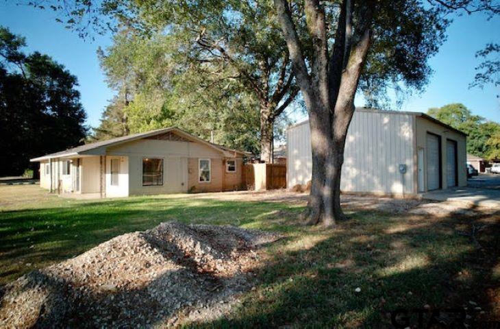 20333 FARM MARKET ROAD 2493