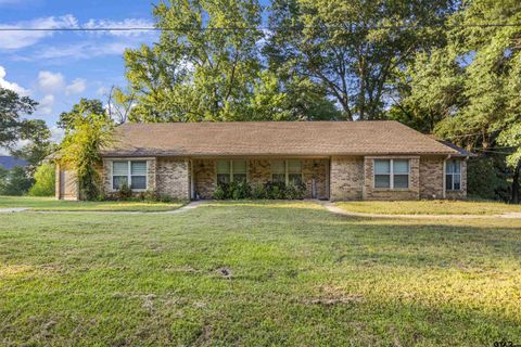 7741 & 7743 CR 2307 Whitehouse TX 75791