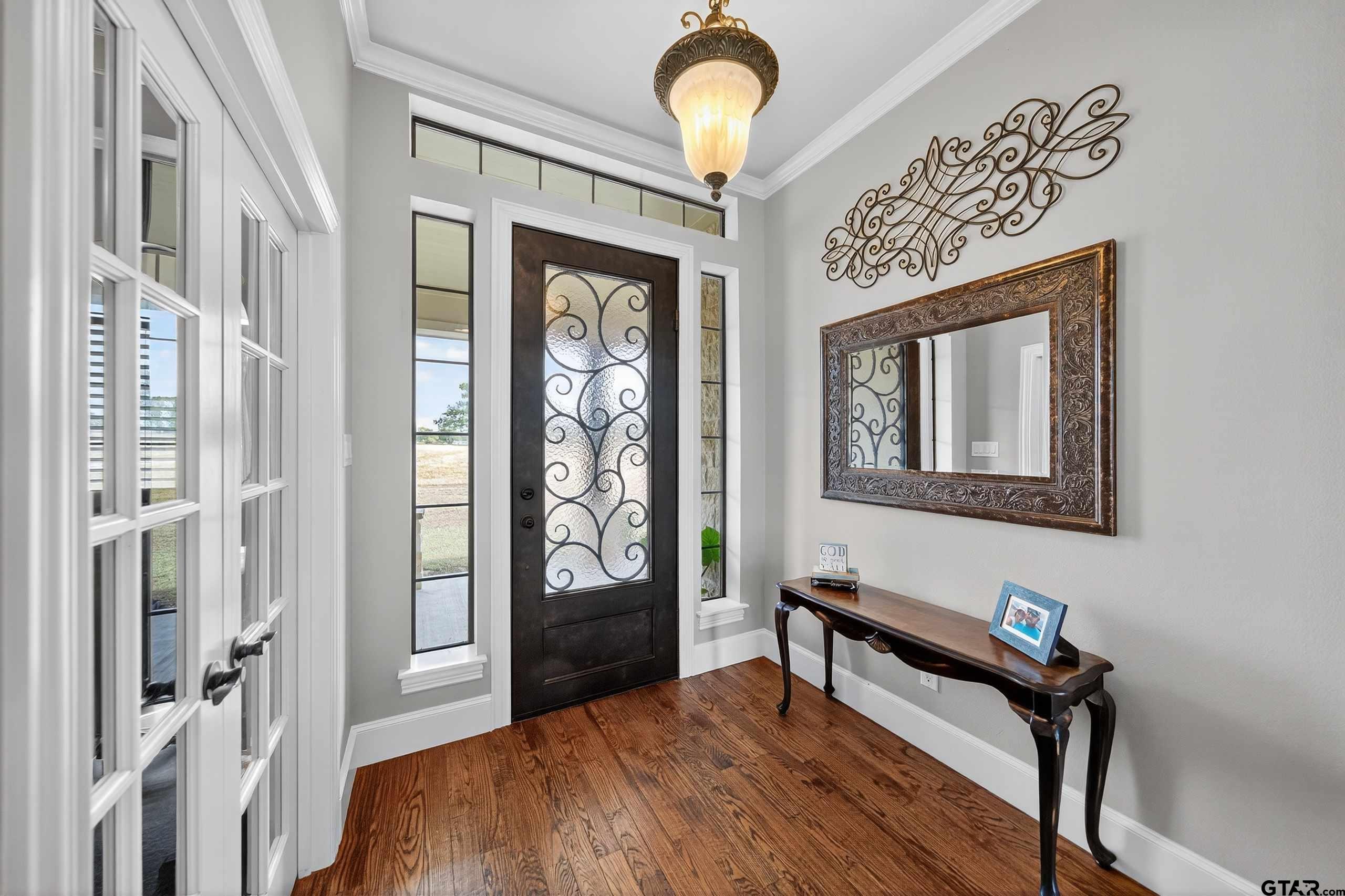 2621 Anderson County Rd 2212