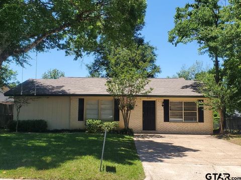 3105 Faith LN Tyler TX 75701