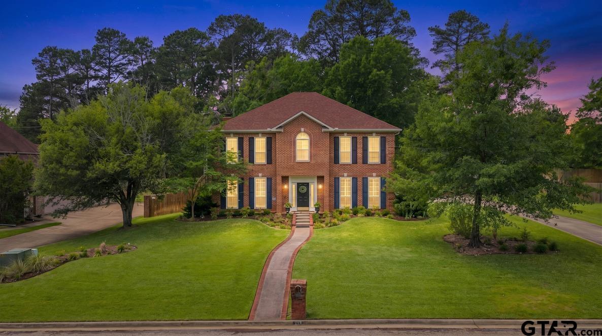 113 Oak Isle Dr.