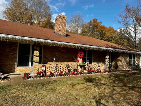 A home in Pittsburg