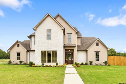 A home in Bullard