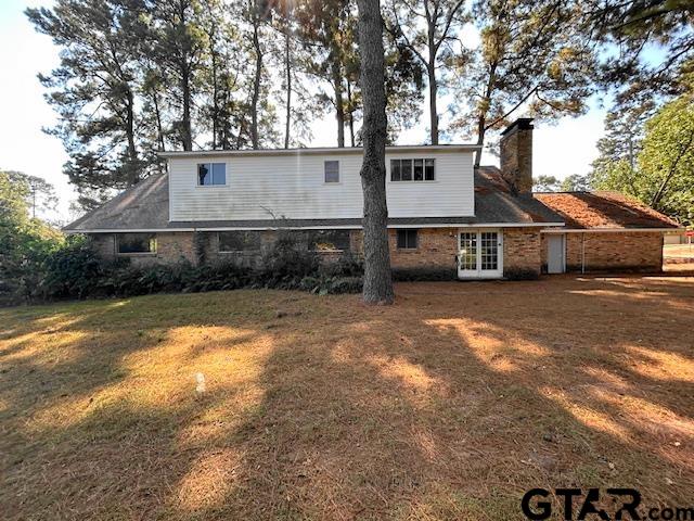 Tyler, Texas 75701, United States, 4 Bedrooms Bedrooms, ,3 BathroomsBathrooms,Residential,Active,226844