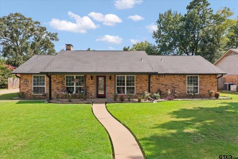 326 E Robinwood White Oak TX 75693