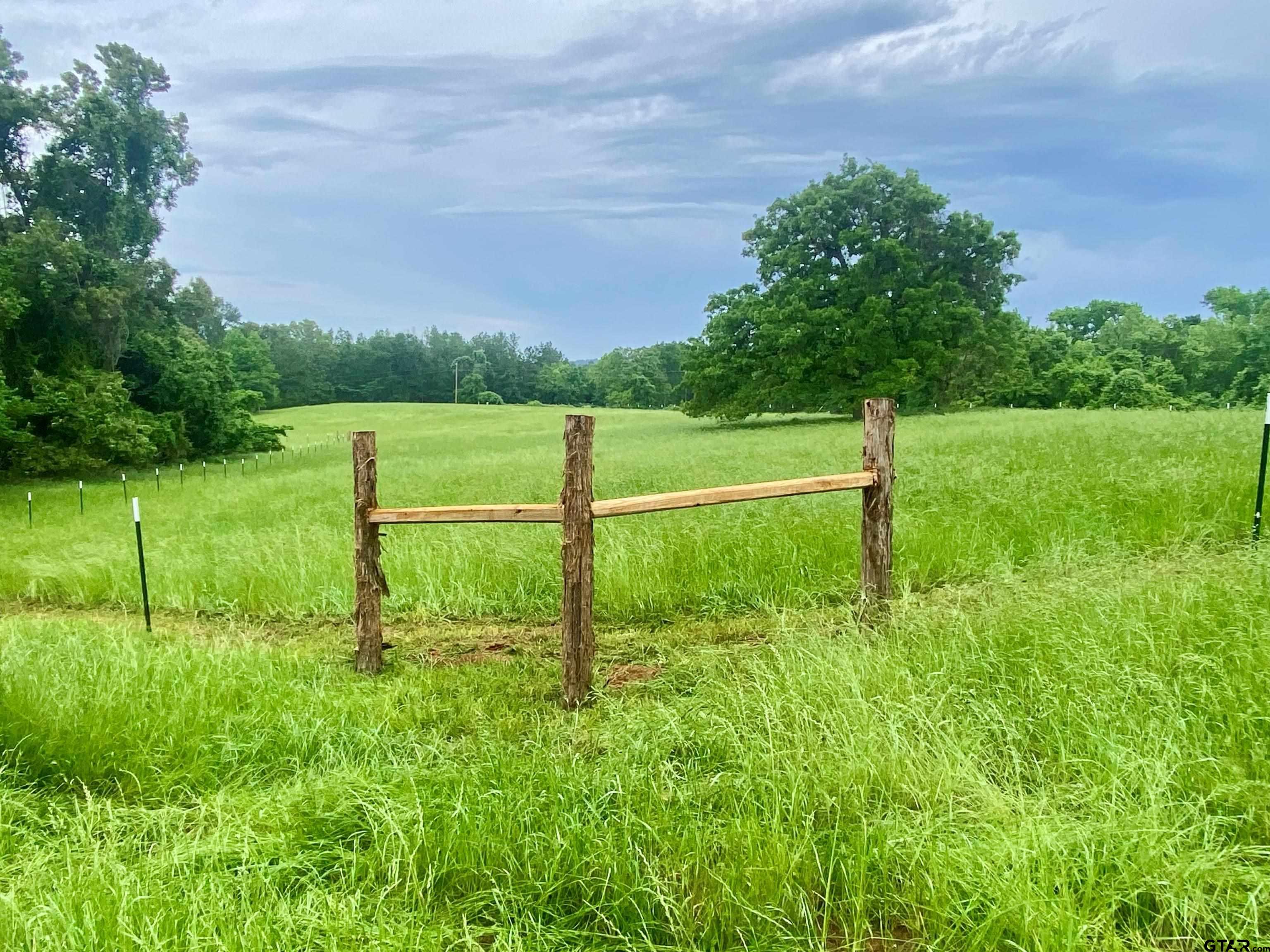 TBD AN COUNTY ROAD 452