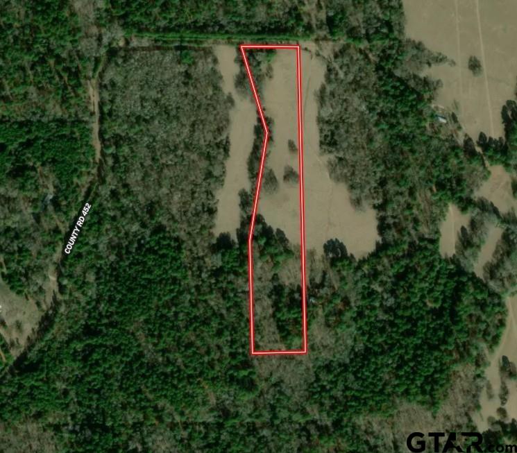TBD AN COUNTY ROAD 452