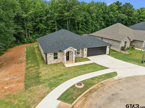 437 Tara Lane Troup TX 75789