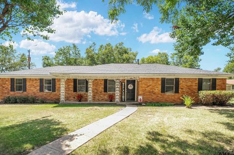 508 W 9th Kemp TX 75143