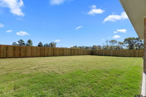 A home in Lindale