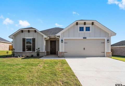 A home in Lindale