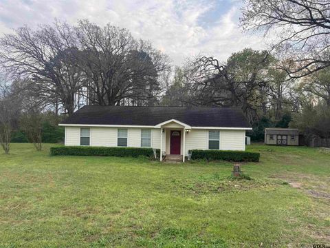 16444 Lakeview Cir Whitehouse TX 75791