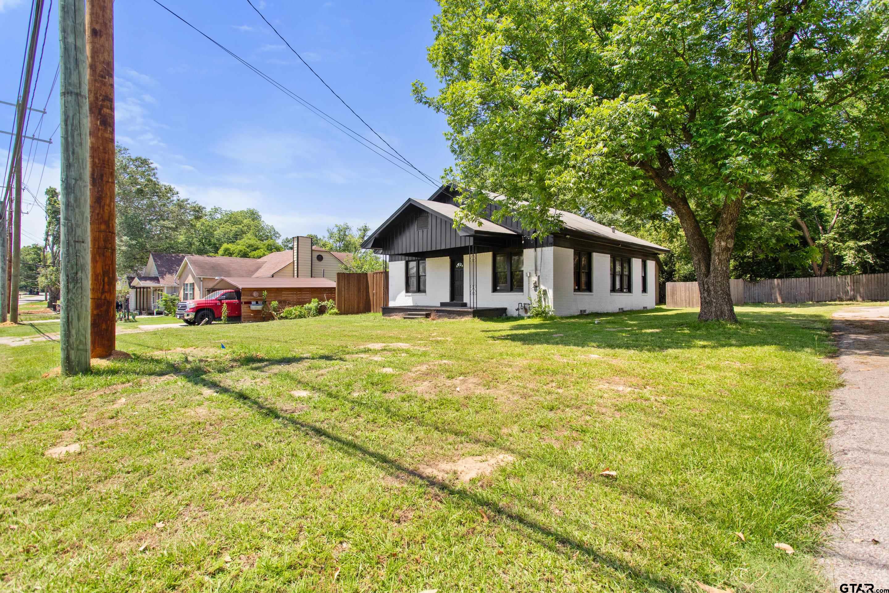 307 W South St.