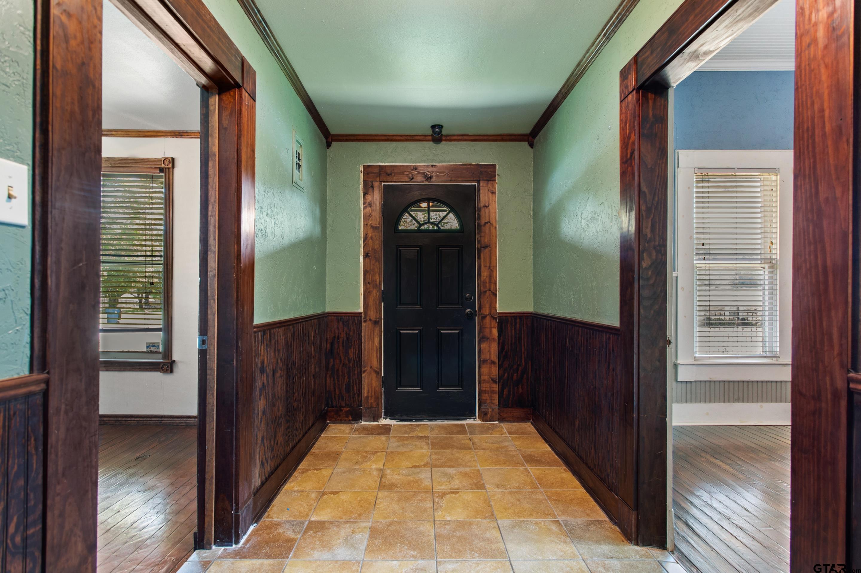 307 W South St.