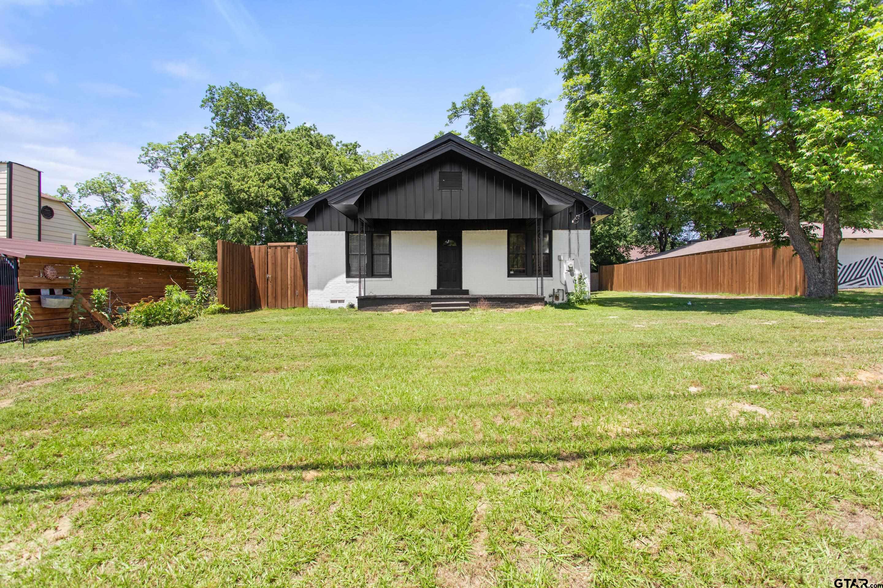 307 W South St.
