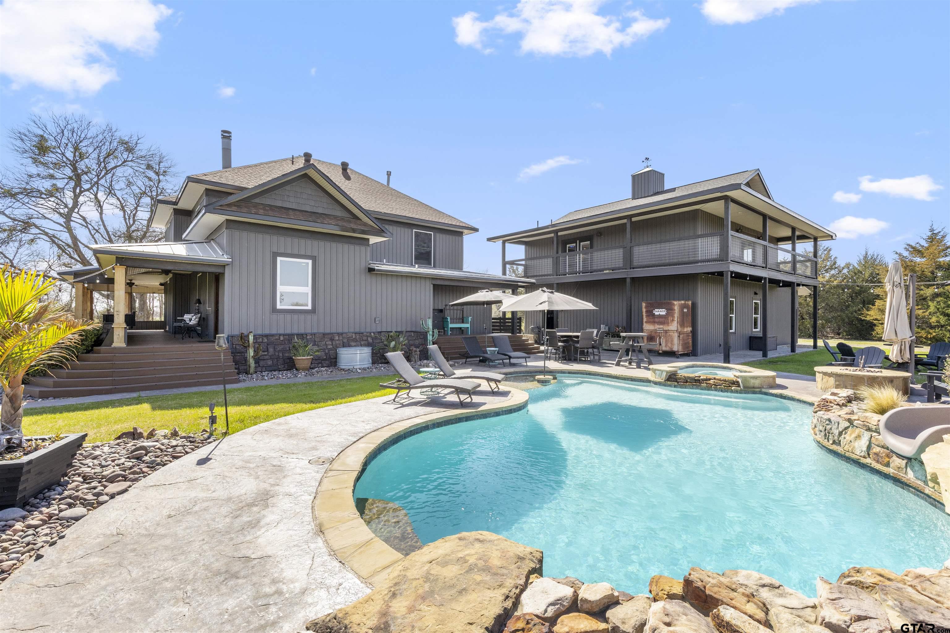 4620 County Road 2720