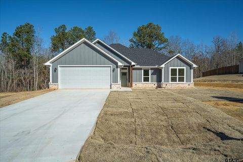 20538 Wild Arrow Ct. Arp TX 75750