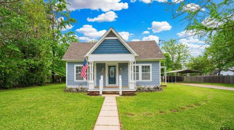 206 & 204 W Myrtle Winnsboro TX 75494