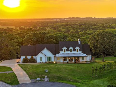 6364 Overlook Pt Athens TX 75752