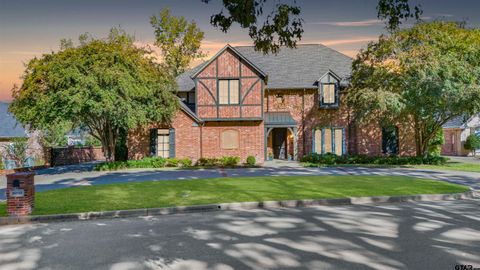 2202 Woodlands Dr. Tyler TX 75703