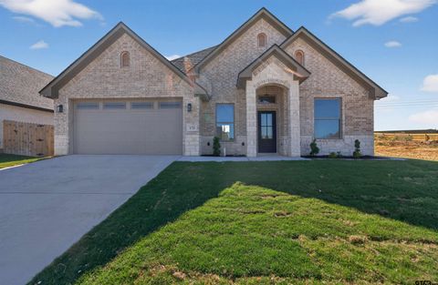 173 Sides Blvd. Bullard TX 75757
