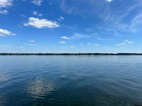 Lot 111 Oak River Frankston TX 75763