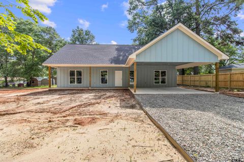 A home in Quitman