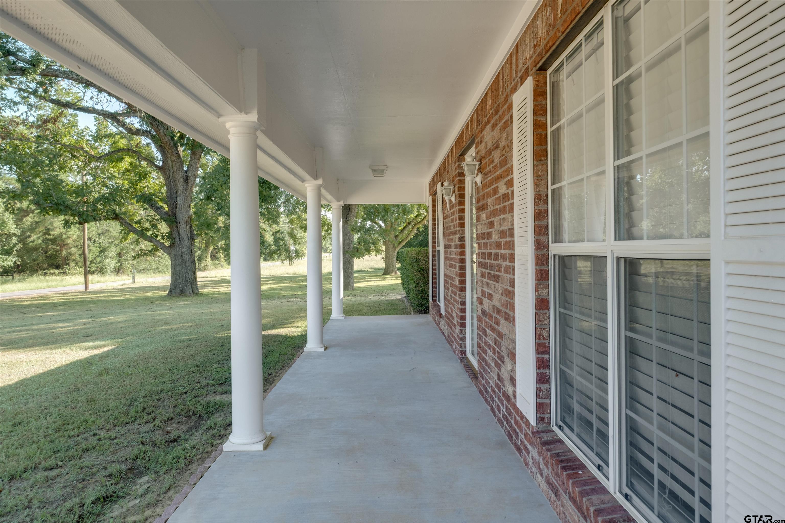 108 An County Road 167