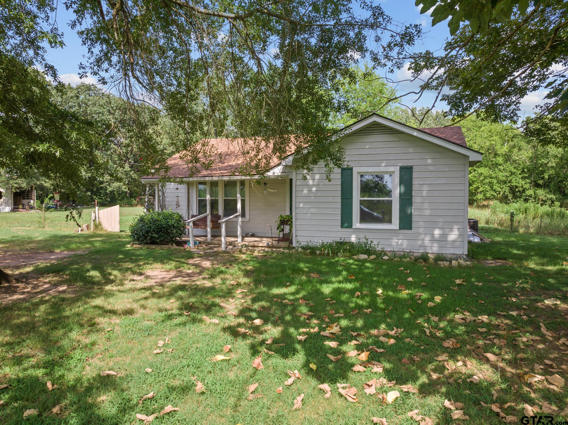255 County Road 3322