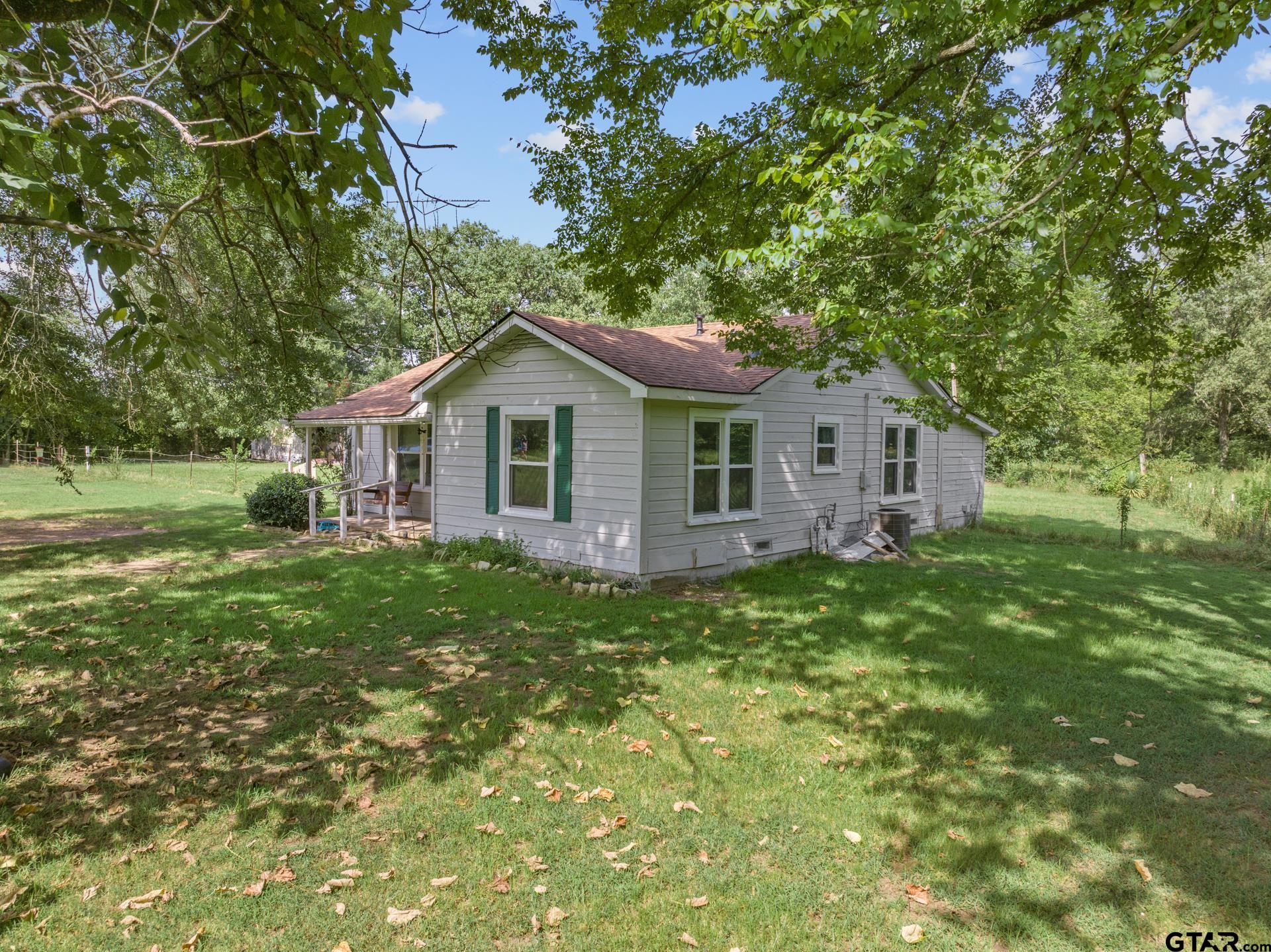 255 County Road 3322