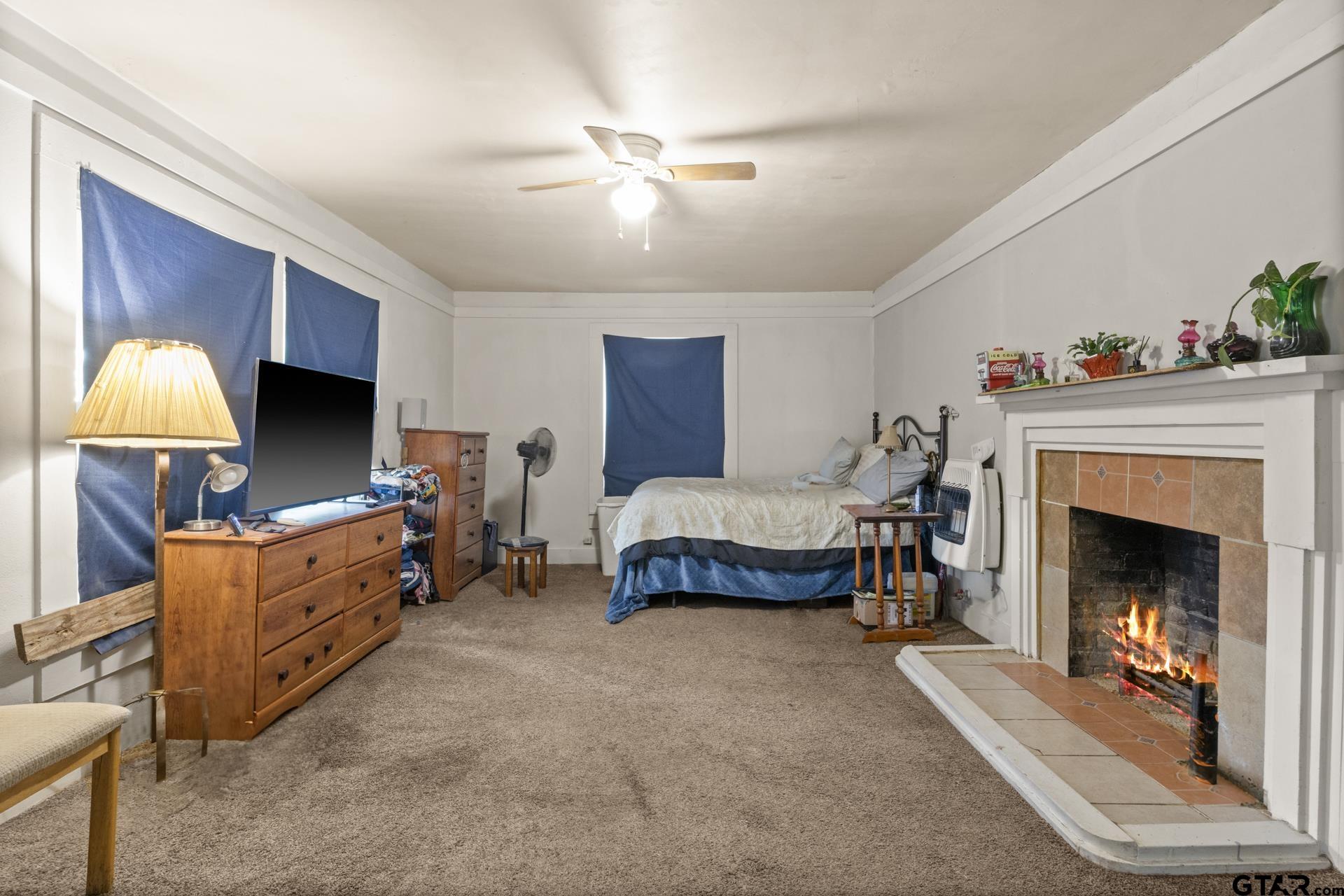 255 County Road 3322