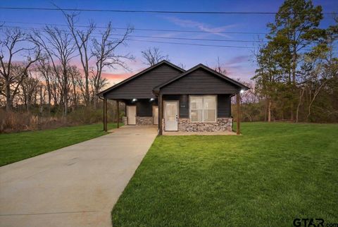 248 Crepe Myrtle Drive Bullard TX 75757