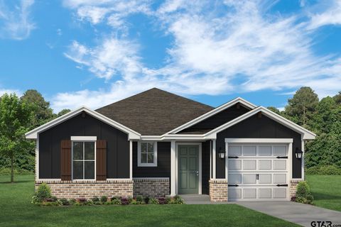 1702 Meadow Lane Whitehouse TX 75791