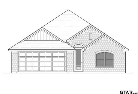 3003 Dogwood Park Ln Tyler TX 75707